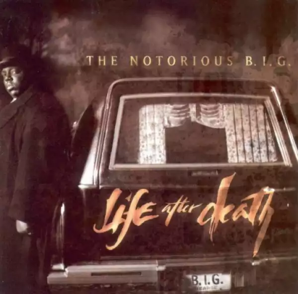 The Notorious B.I.G. - I Gotta Story To Tell